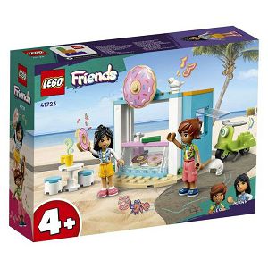 LEGO Kocke Friends Trgovina krafni 41723, 4+god.