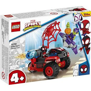 LEGO Kocke Spidey Spiderman"s Tehno Trike 10781, 4+god.