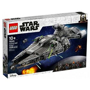 LEGO Kocke Star Wars Laka carska krstarica 75315, 10+god.