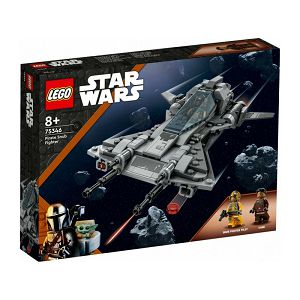 LEGO Kocke Star Wars Piratski borac Snub 75346, 8+god.