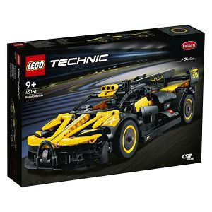 LEGO Kocke Technic Bugatti bolid 42151, 9+