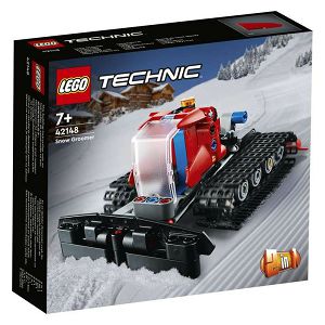 LEGO Kocke Technic Ralica za snijeg 42148, 7+