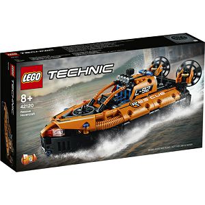 LEGO KOCKE Technic Spasilačka letjelica 42120, 8+