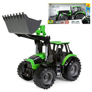 LENA Traktor Deutz Agrotron 72 835805