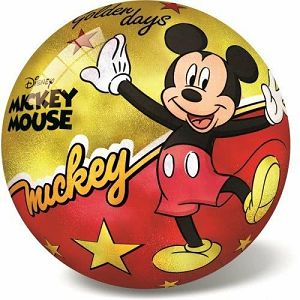 Lopta Mickey 23cm 130998