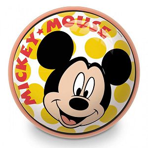 Lopta Mickey 23cm 260157