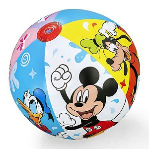 Lopta Mickey & Friends Disney 51cm Bestway 329191