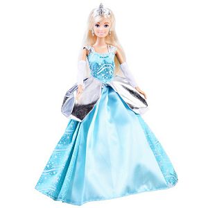 Lutka Anlily Ice Queen 160589