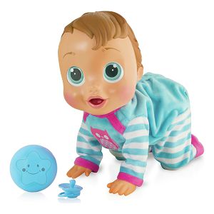 Lutka Beba Luka IMC Toys