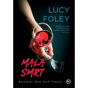 Mala smrt - Lucy Foley