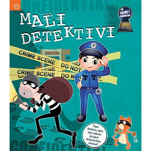 Mali detektivi