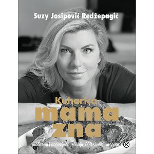 Mama zna - Suzy Josipović Redžepagić