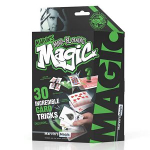 Marvin"s karte Magic 30 trikova MM5727
