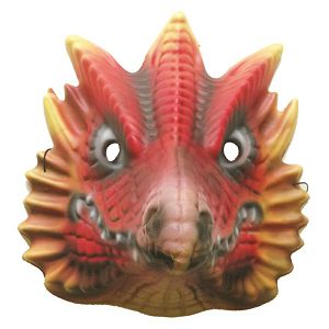 Maska Dinosaur 4 882846