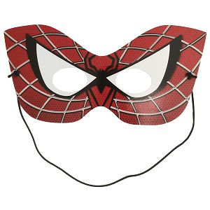 Maska Spider 888640