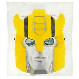 Maska Transformer Bumblebee 104952