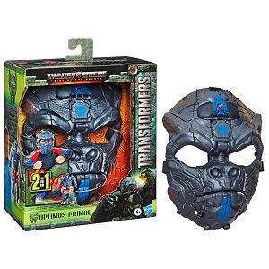 Maska Transformers MV7 2u1 F41215L0 Hasbro 941131 Optimus Primal