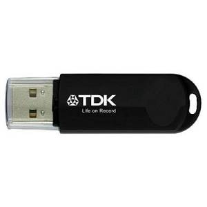 Memory stick USB 32GB TDK Trans-it