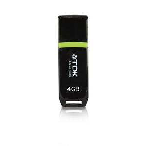 Memory stick USB 4GB TDK Trans-it