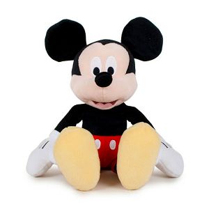 MICKEY MOUSE PLIŠ Disney 80cm ToyBox 635723