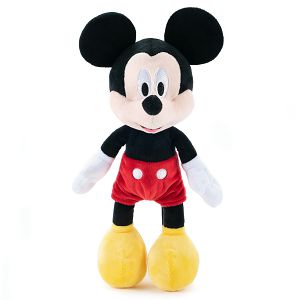 Mickey Mouse pliš Disney Jumbo 900436