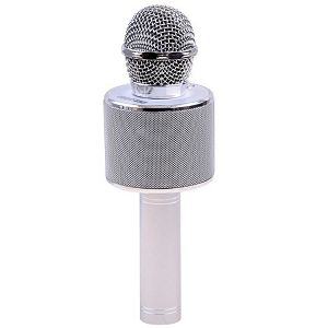Mikrofon za karaoke bežićni 518053