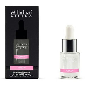 Millefiori Milano 15ml,miris koji se otapa u vodi Lychee Rose 7FIRO