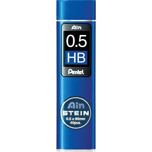 MINE za tehničku olovku 0.5mm HB Pentel C275 40/1