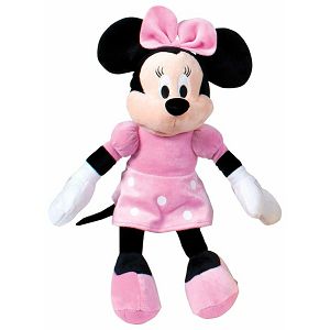 Minnie Mouse Pliš Disney 44cm ToyBox 318962