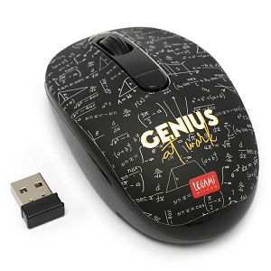 Miš Legami Wireless genius 561026