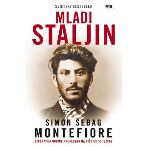 Mladi Staljin - Simon Sebag Montefiore