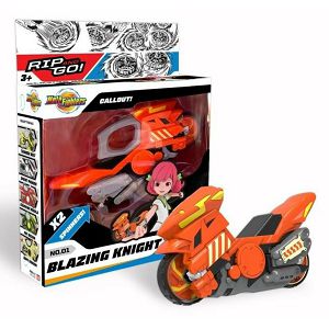 Moto Fighters Blazing Knight 813233