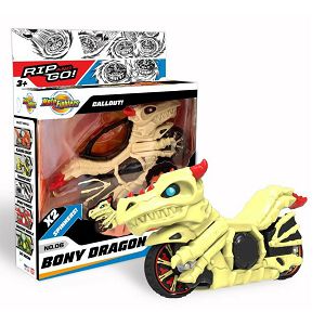 Moto Fighters Bony Dragon 813288