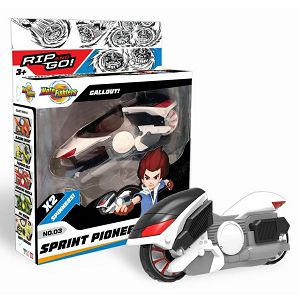 Moto Fighters Sprint Pioneer 813257