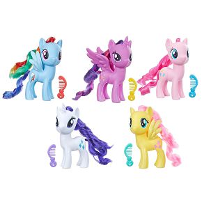 My Little Pony 15cm Hasbro 612253 5boja