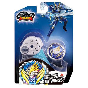 NADO INFINITY V Classic series Ares Wings 382013