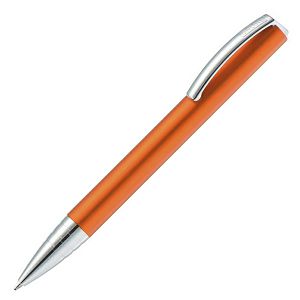 Kemijska olovka Online VisionStyle + kutija 367457 blještavo narančasto