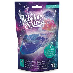 Nebulous Stars Zvjezdani kamen 115407