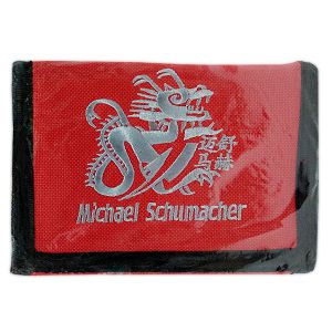 Novčanik Michael Schumaher 1814