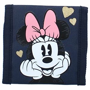 Novčanik Minnie Mouse plavi Vadobag 088-2354 288041