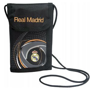 Novčanik Real Madrid Astra 504016004