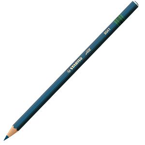 Olovka drvena Stabilo All,plava 328111