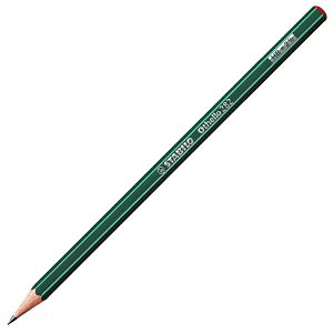 Olovka drvena Stabilo othello 282 HB