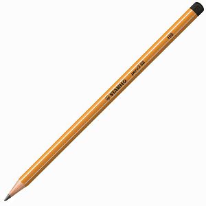 OLOVKA drvena STABILO Pencil 88 HB