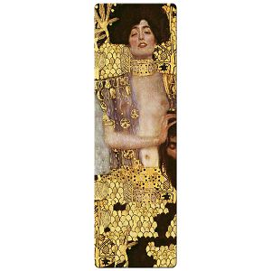 Označivač stranica Klimt Judith Fridolin 674436