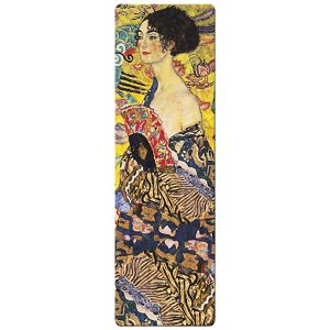 Označivač stranica Klimt Women with Fan Fridolin 674474