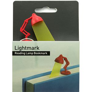 Označivač stranica Lamp Lightmark 503387 3boje