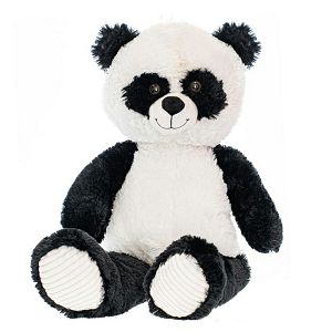 Panda pliš 78cm 938922