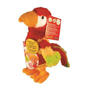 Papiga koja ponavlja riječi Dika Toys 571851