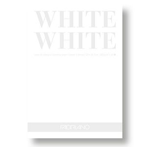 Papir Fabriano White White 21x29.7,300gr/20L 19100418